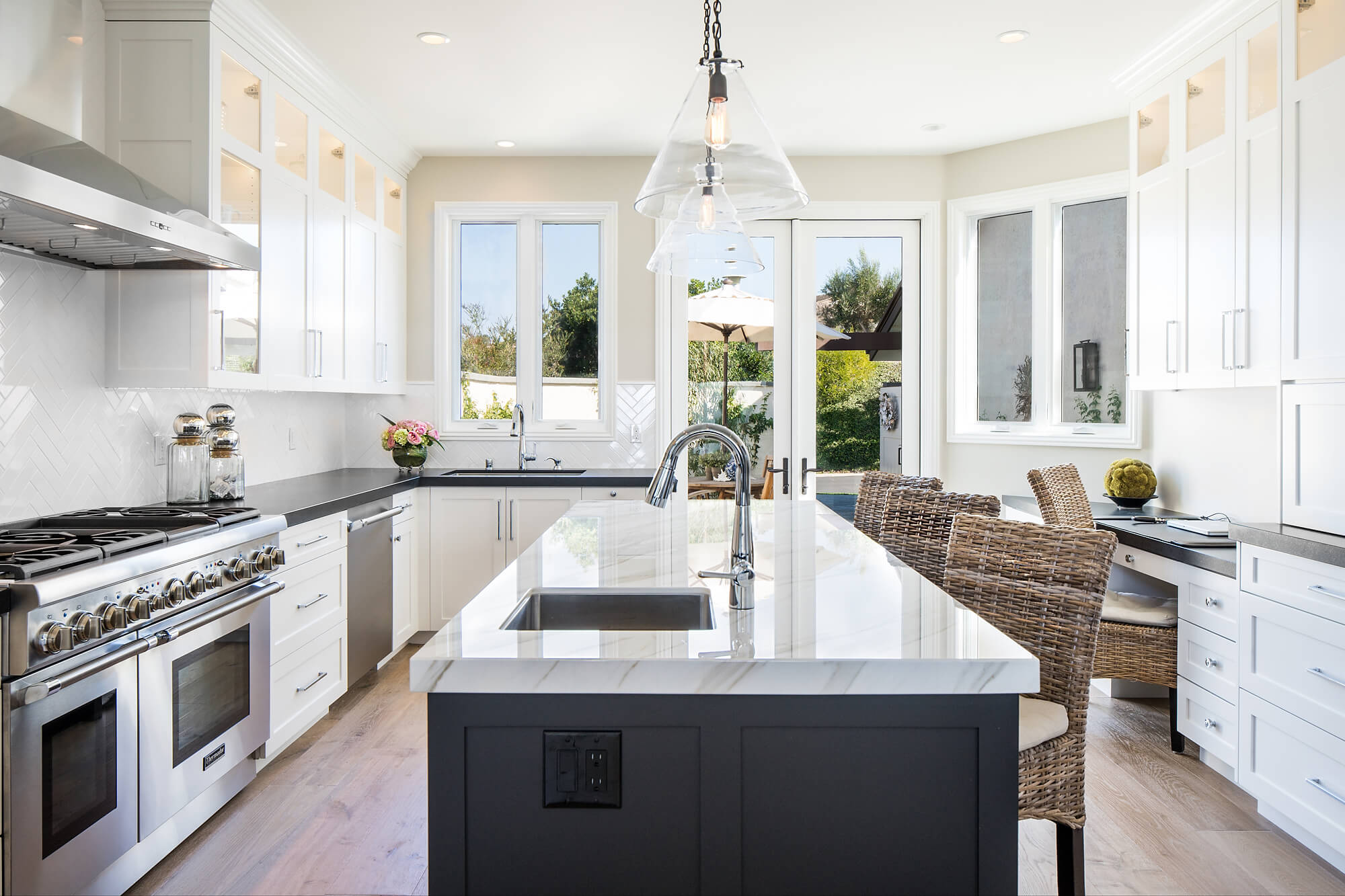 Kitchen Remodel  location