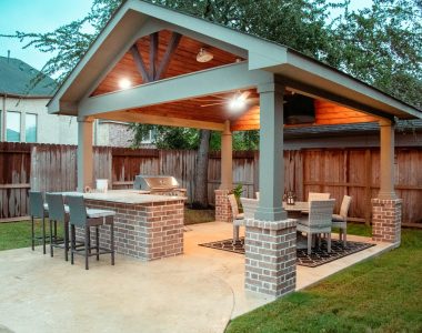 Patio Cover & Sunroom 